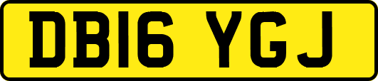 DB16YGJ