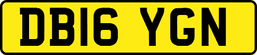 DB16YGN