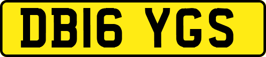 DB16YGS