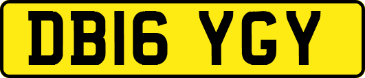 DB16YGY