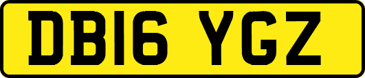 DB16YGZ