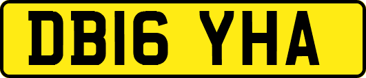 DB16YHA