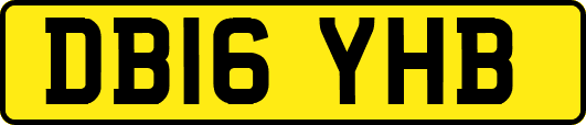 DB16YHB