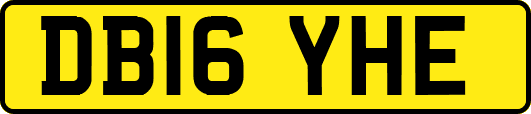 DB16YHE