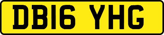 DB16YHG