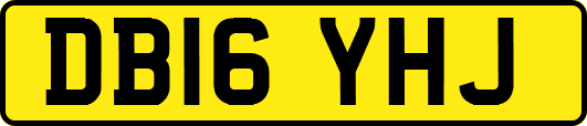 DB16YHJ