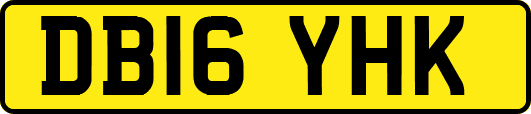 DB16YHK