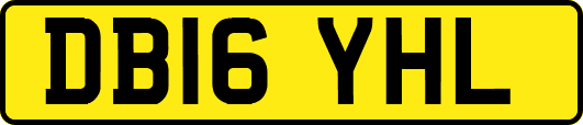 DB16YHL