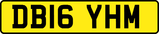 DB16YHM