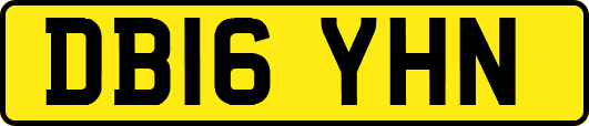 DB16YHN