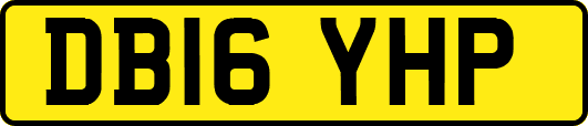 DB16YHP