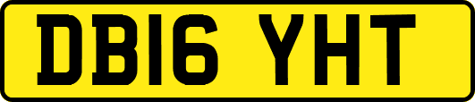 DB16YHT