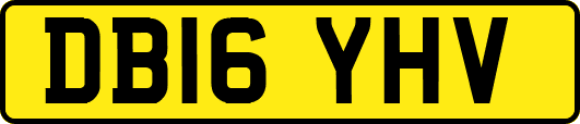 DB16YHV