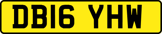 DB16YHW