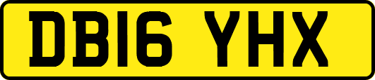 DB16YHX