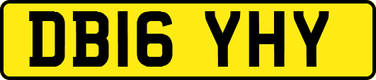 DB16YHY
