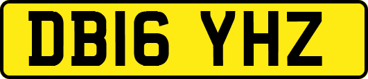 DB16YHZ