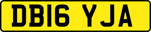 DB16YJA