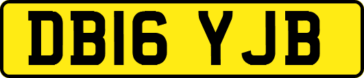 DB16YJB