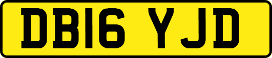DB16YJD