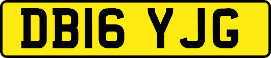 DB16YJG