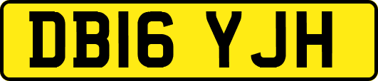 DB16YJH
