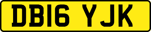 DB16YJK