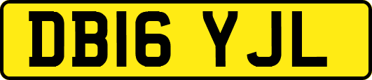 DB16YJL