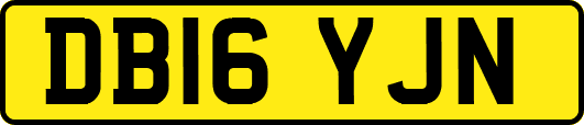 DB16YJN