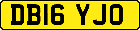 DB16YJO