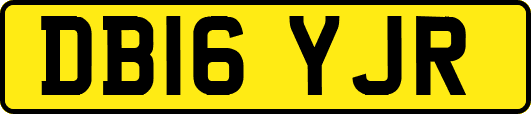 DB16YJR
