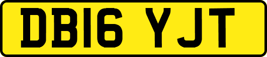 DB16YJT