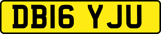 DB16YJU