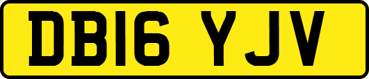 DB16YJV