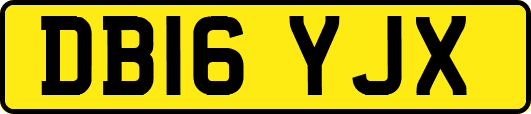 DB16YJX