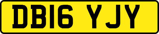 DB16YJY