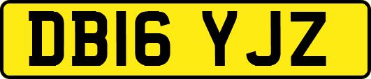 DB16YJZ