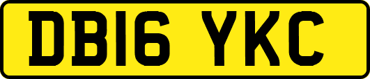 DB16YKC