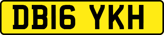DB16YKH