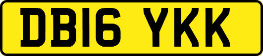 DB16YKK