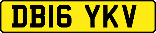 DB16YKV