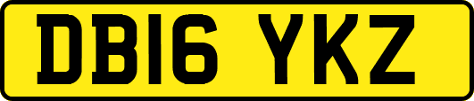 DB16YKZ