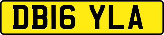 DB16YLA