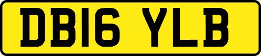 DB16YLB