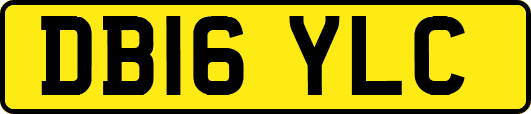 DB16YLC