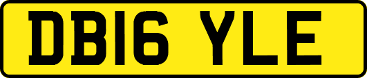 DB16YLE