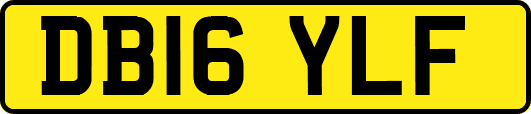 DB16YLF