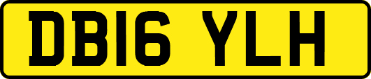 DB16YLH