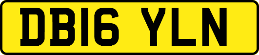 DB16YLN