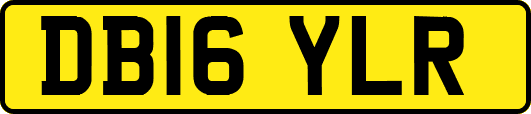 DB16YLR